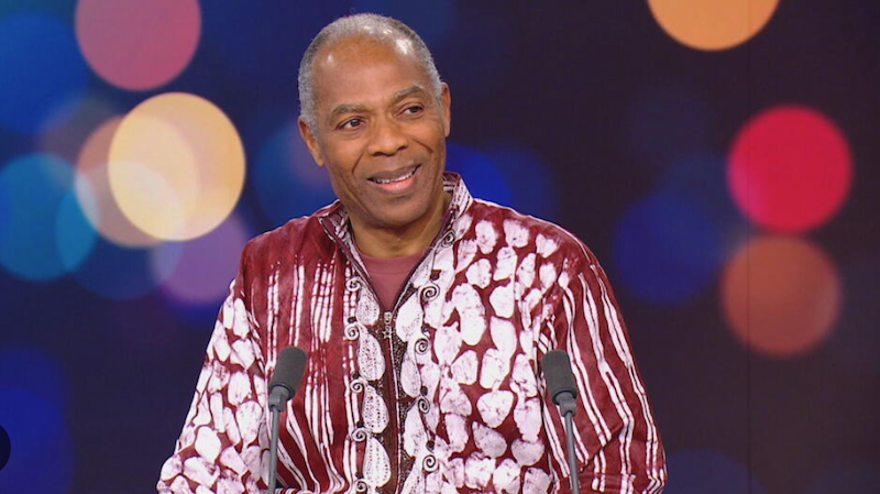 Femi Kuti Expresses Disapproval With Fela Vs Wizkid Comparison, Urges Niger