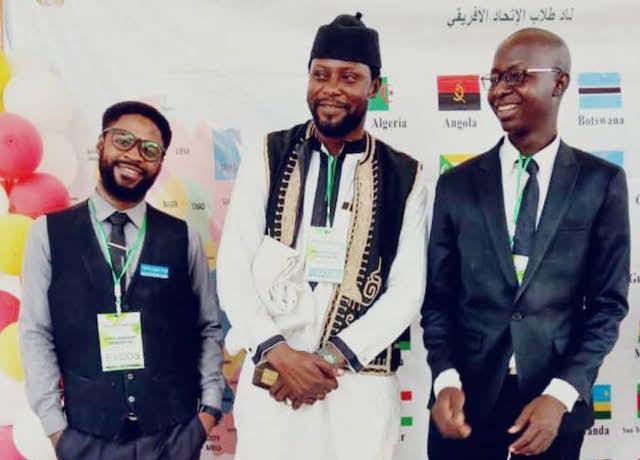 Can Nigeria And Africa Move From Crisis To Renewal? Charting A Path For Gen