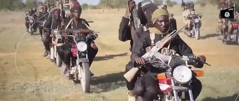 Bandits Attack Niger State Community, Kill 42 Residents, Abduct Several