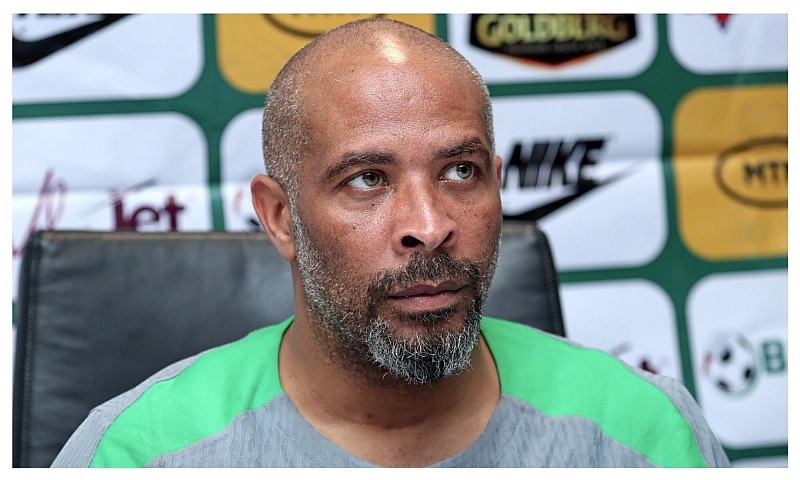 Afcon 2025: Super Eagles Must Beat Mozambique To Reach Quarter-finals – Chelle