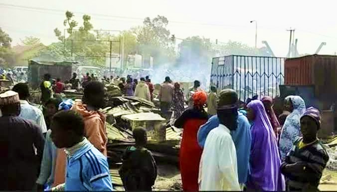 President Tinubu Issues Order To Military, Police, Dss Over Terrorists