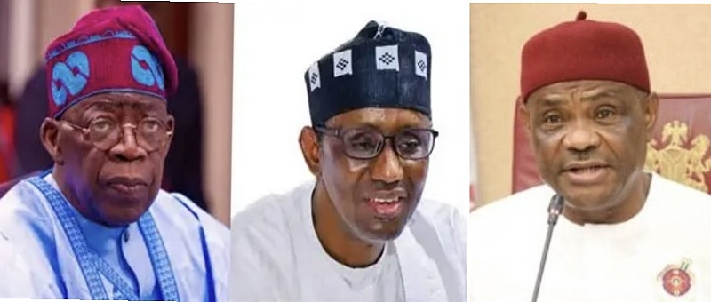 Before It Is Too Late: Tinubu Must Confront Media Violence, Political Intimidati