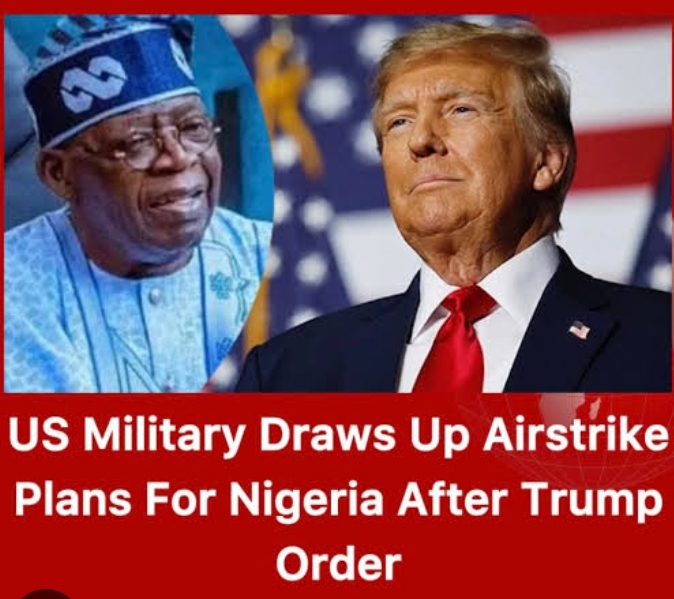 After Us Airstrikes, Terrorists Didn't Just Flee, They Fled Into Innocent P