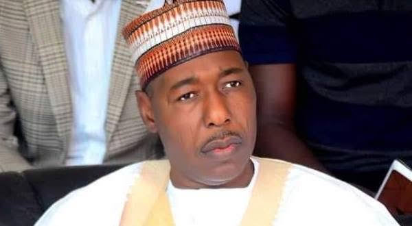 Borno State Governor Babagana Umara Zulum on Tuesday chaired the first ...