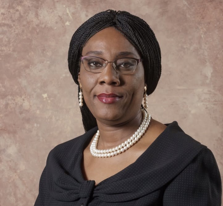 President Tinubu Appoints New Director-general For Nigerian Law School