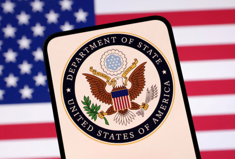 Us Slams Nigerian Visa Applicants With Up To $15,000 Visa Bond