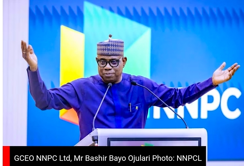 Nnpc’s $1.42bn, N5.57trn Debt Write-off And Test Of Nigeria’s Fiscal Govern