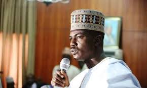 Any Judge or judicial official found guilty of corruption will go-Borno CJ