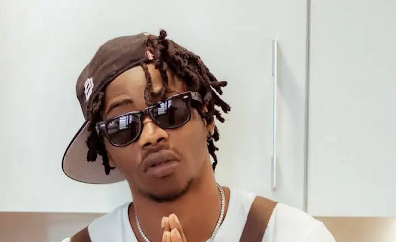 “it's A Fallacy" - Rapper Jeriq Addresses Claims That Igbo Artistes Don't Suppor