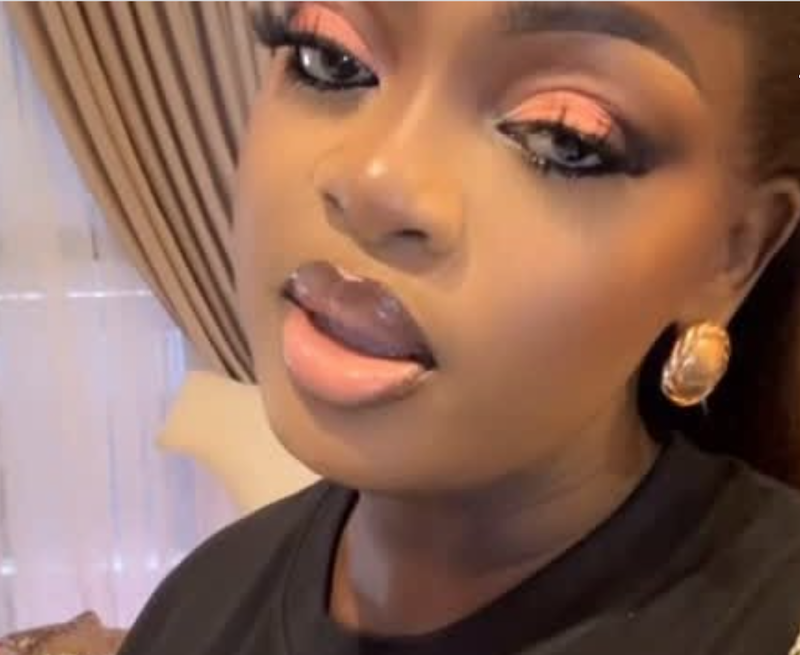 Eniola Badmus Set To Make On-screen Return In Upcoming Cinema Movie 