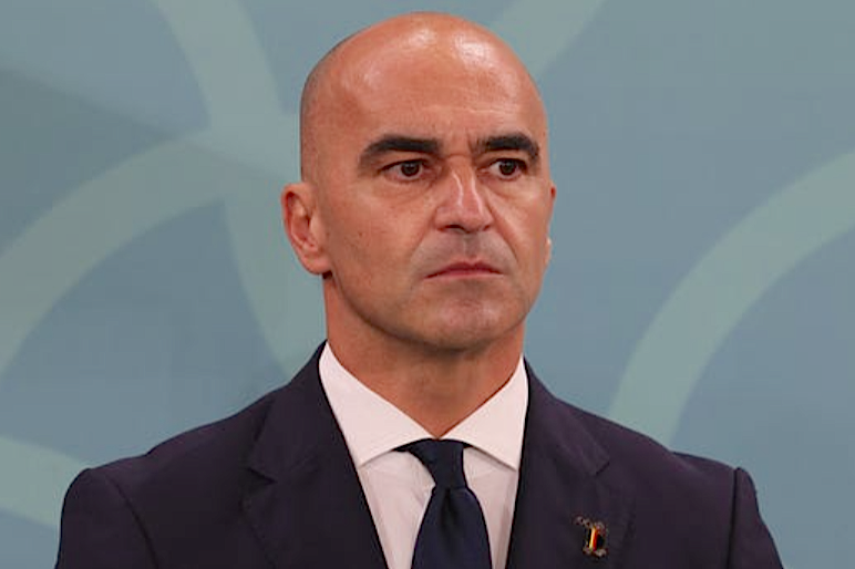 Portugal Appoint Roberto Martinez As Coach