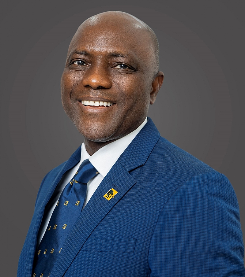 Firstbank Integrates Papss Into Lit App For Seamless Cross-border Payments