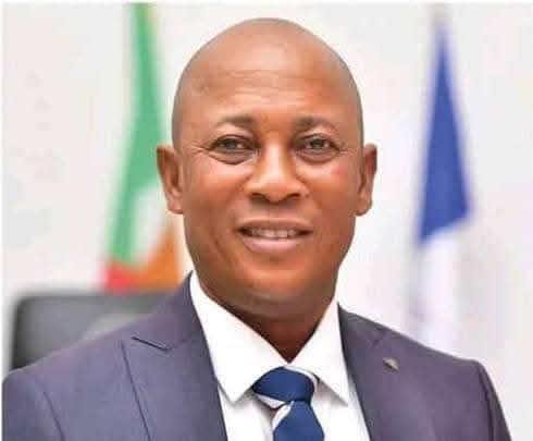 Cross River Tourism Commissioner Abubakar Ewa is de.ad