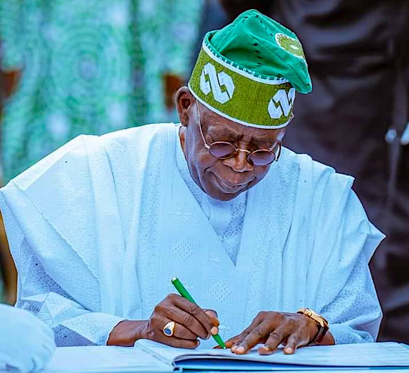 President Tinubu To Spend Fresh N7 Billion For Solar Grid In Aso Villa 