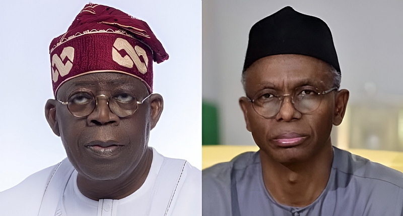 President Tinubu Was Never My Friend; I Supported Him Because Of Apc– El-rufai