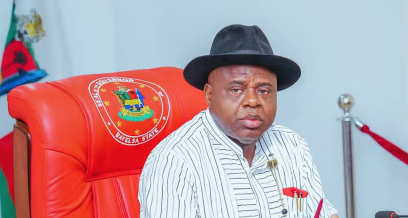 Government Activities Grounded As Bomb Blast Rocks Bayelsa State Secret