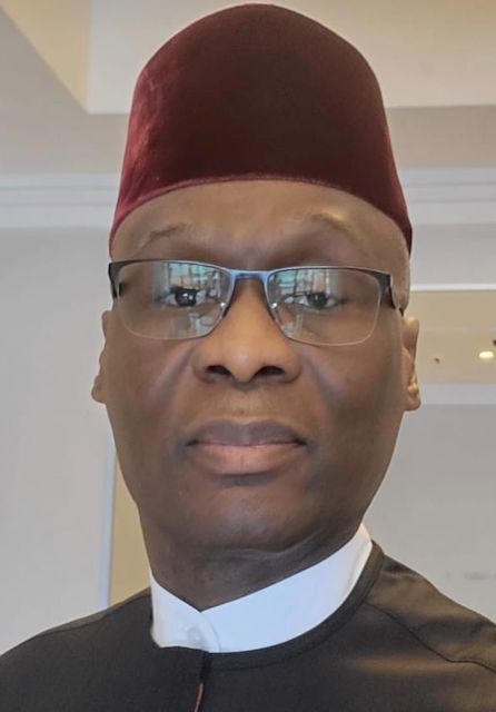 President Tinubu Appoints Replacement As  nahcon Chairman Resigns