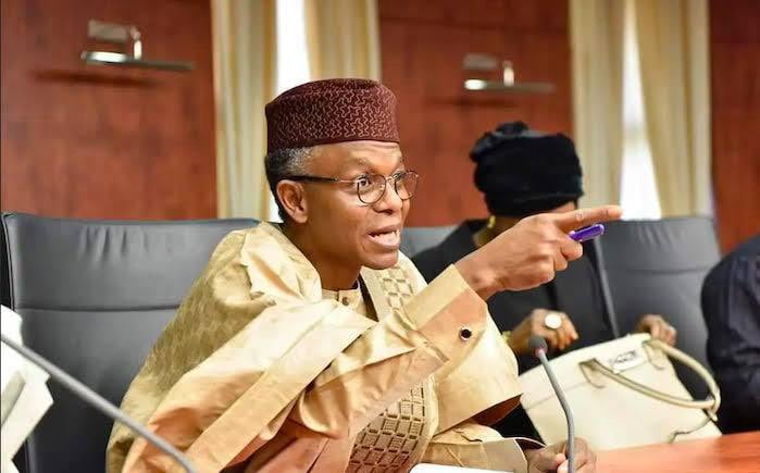Tinubu Government Will Return To ‘lagoon’ By 2027—  el-rufai Declares 