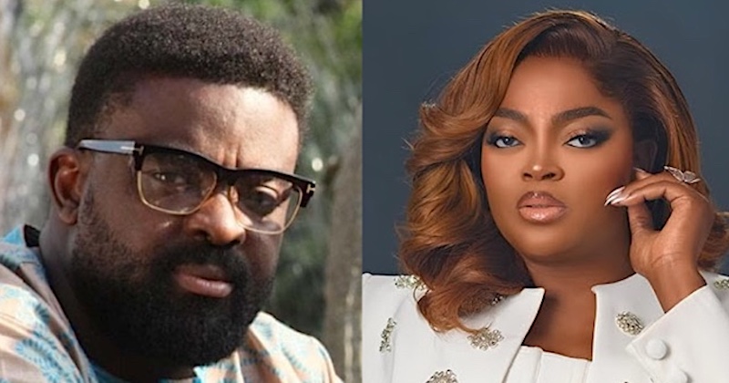 “i Don't Want 2billion In The Cinema, And Won't Be Able To Take 10million"