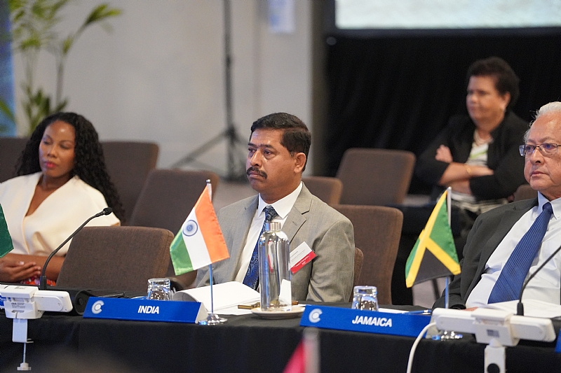 India Adopts Commonwealth Nadi Declaration To Strengthen Democracy And