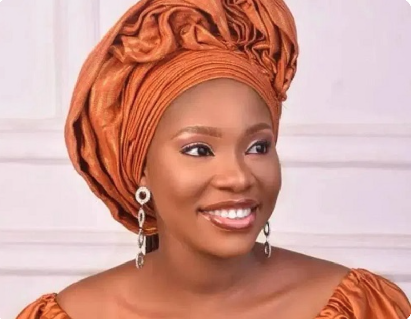 Mount Zion Actress Flora Confirmed Dead
