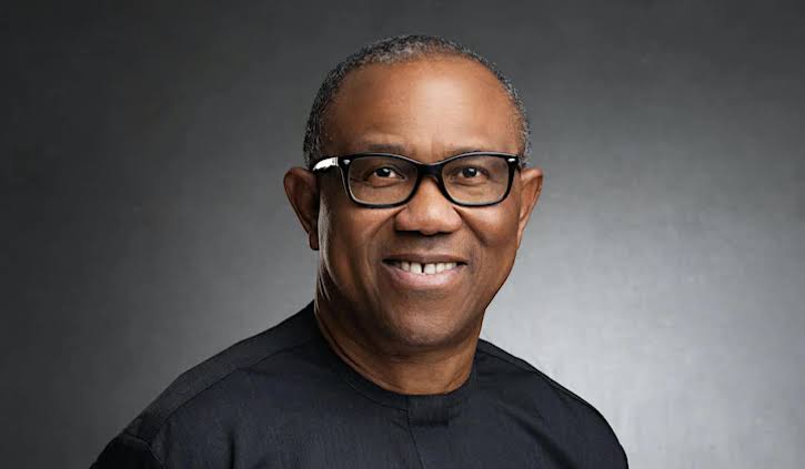 Love Nigeria By Rejecting Corruption, Greed— Peter Obi Tells Nigerians On Valent