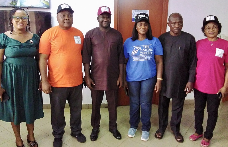 Health: Our Collaboration With The Carter Centre Has Reversed The Tide Of Ntds I