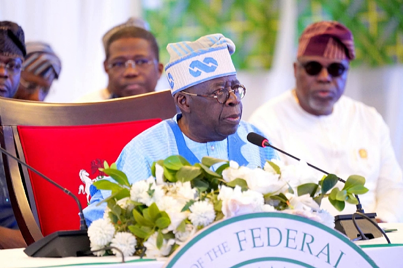 President Tinubu Hails Argungu Fishing Festival, Says It Reflects Niger