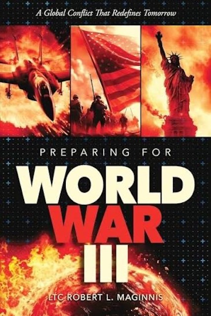 World War 111 In The West ; Implications And Consequences For Africa