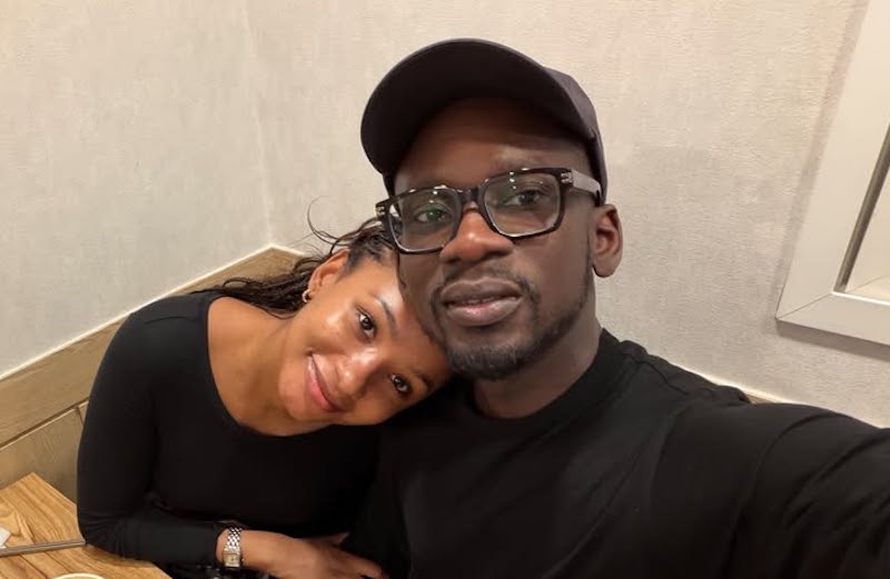 Teni Otedola Opens Up On Honeymoon With Mr Eazi In Japan, Shares Lovely Pho