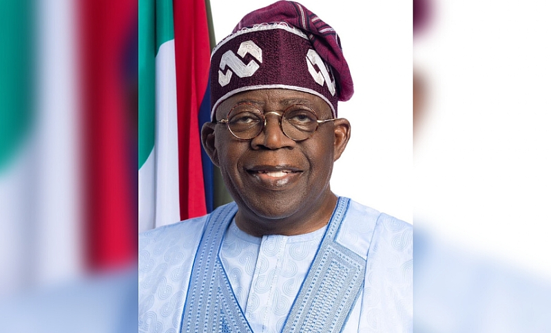 President Tinubu Orders Comprehensive Investigation As Fire Razes Kano