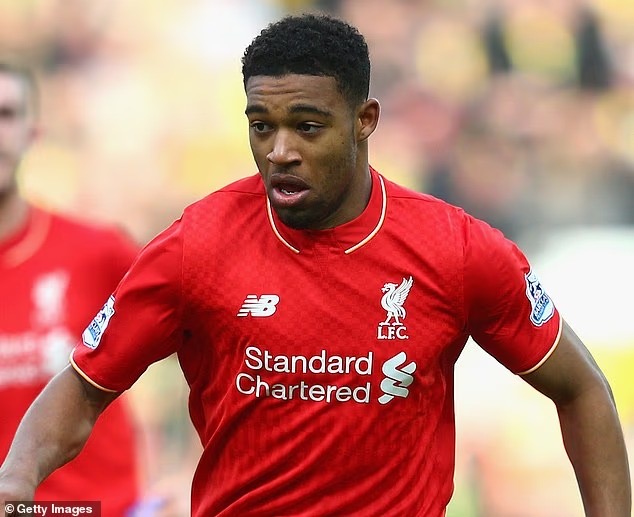Footballer Jordan Ibe Arrested at Luton Airport Over Alleged Assault