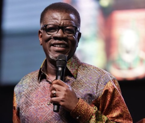 As Nigerian Bloggers Shock Mensa Otabil By Abusing The Adored