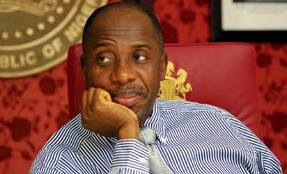Fg Refutes Amaechi’s 25% Bank Levy Claims As Misleading
