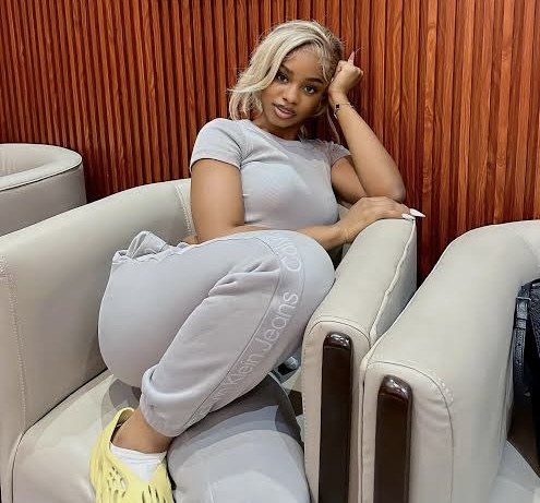 Priscilla Ojo Shares Secret To A Successful Marriage