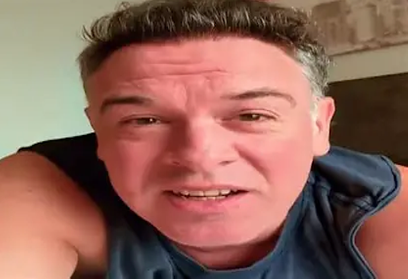 Nigeria: Where The “shakedown” Is Identity And Integrity Is Labeled As Mental Il