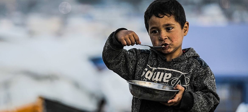 Un Says Lifesaving Aid Operations Continue In Gaza Despite Restrictions