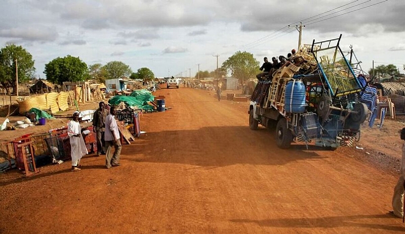 Un Says Deadly Drone Strikes In Sudan Endangering Civilians