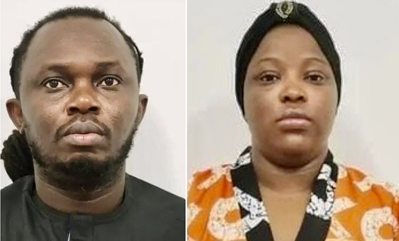 Efcc Drags Husband, Wife, Others To High Court For N740m Investment Sca