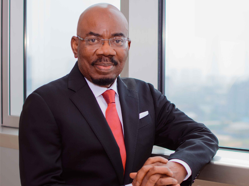 Zenith Bank Dissociates Jim Ovia From ‘fraudulent’ A I Investment Schem