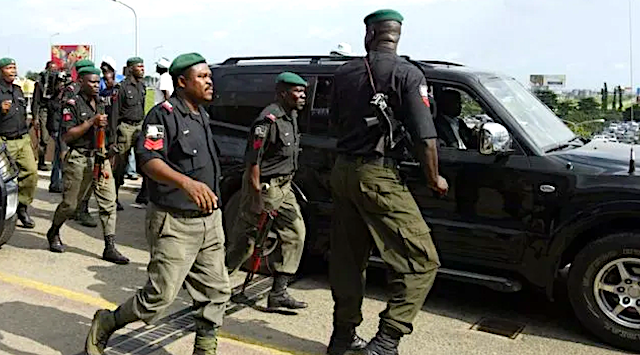 Gunmen Attack Police Patrol Team, Gun Down Officer In Ebonyi