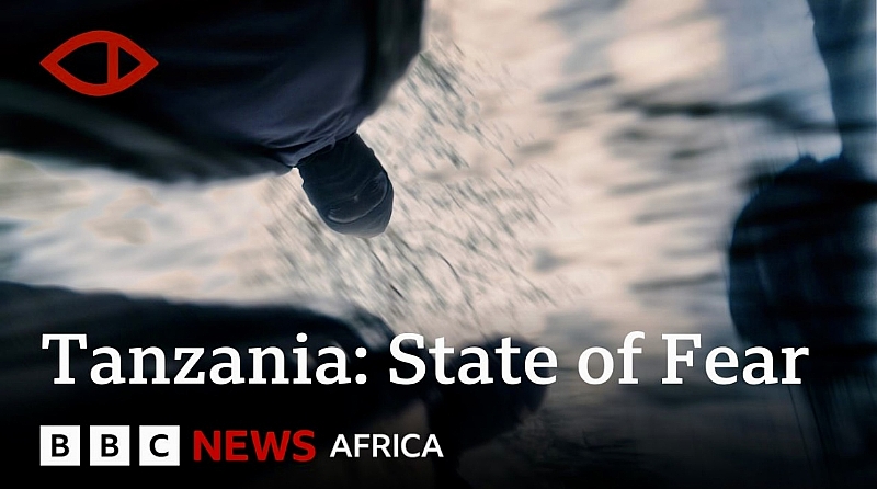 Survivors Of Abduction In Tanzania Speak Out In Bbc Africa Eye’s ‘state