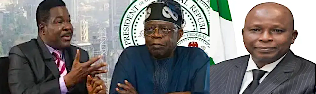 Law, Perception, And Proportionality: A Psychological Reflection On The Ozekhome