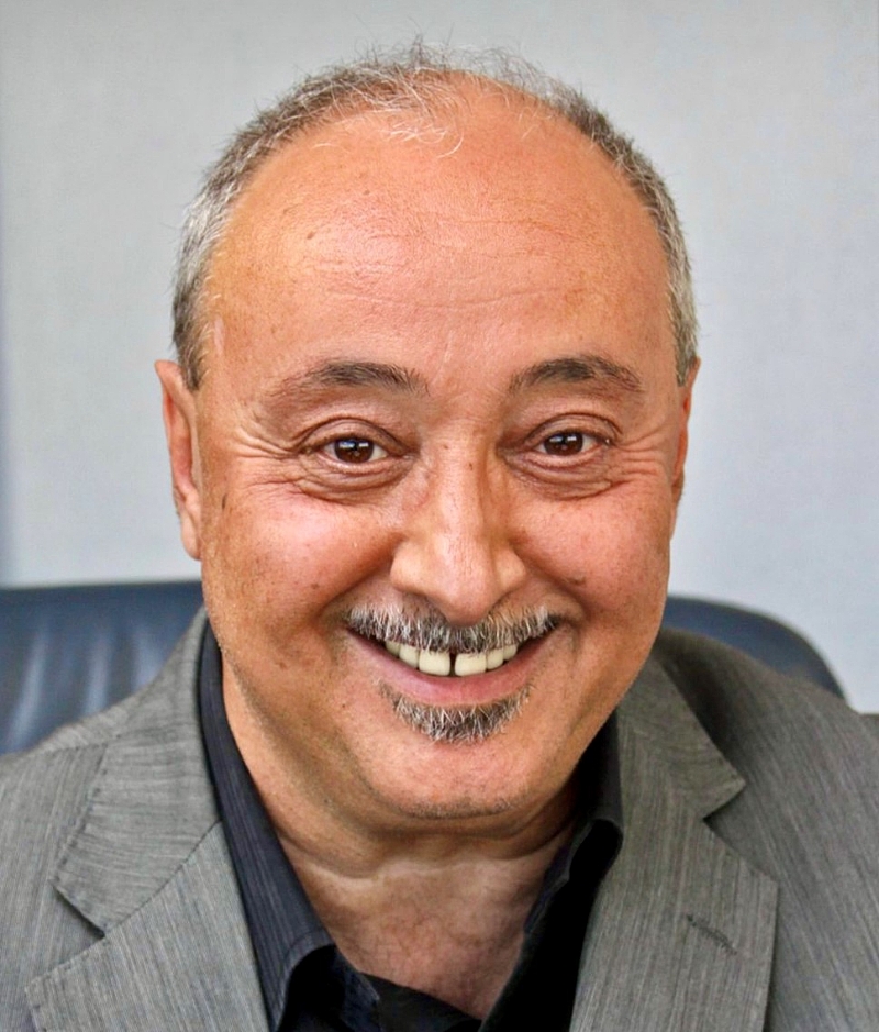 Ahrc Expresses Condolences For The Passing Of Arab American Icon, Ismae