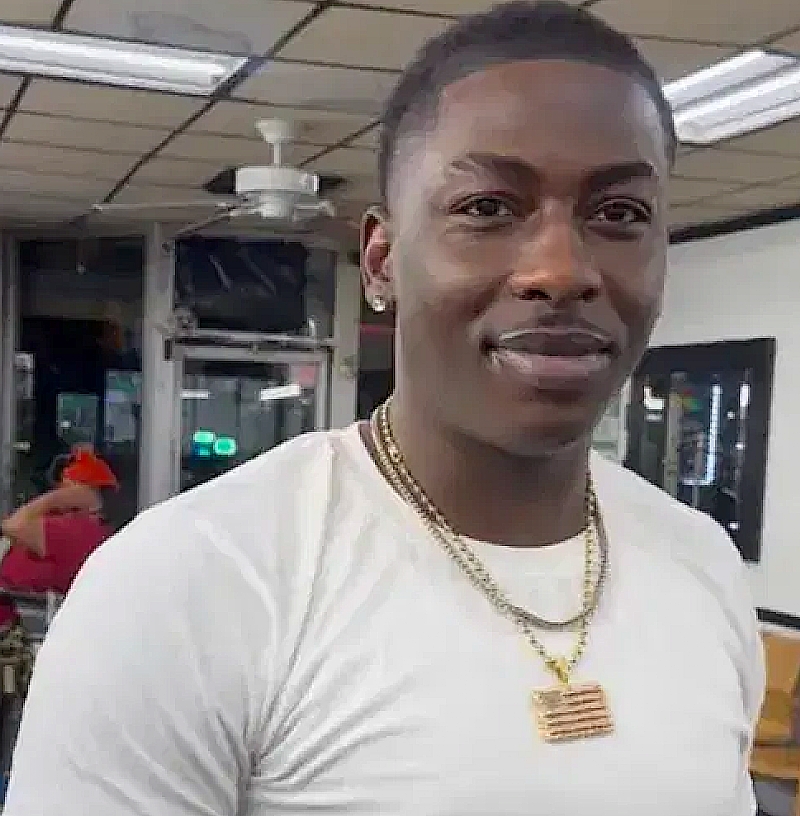 Nigerian Man, Sheriff Shittu Shot Dead In Us Nightclub