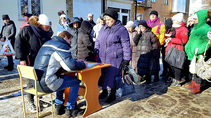 Ukraine’s Women At Breaking Point After Four Years Of War As Attacks On