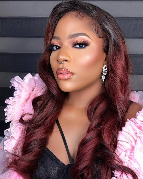 Chioma Okoli Recounts Experience Of Heartbreak