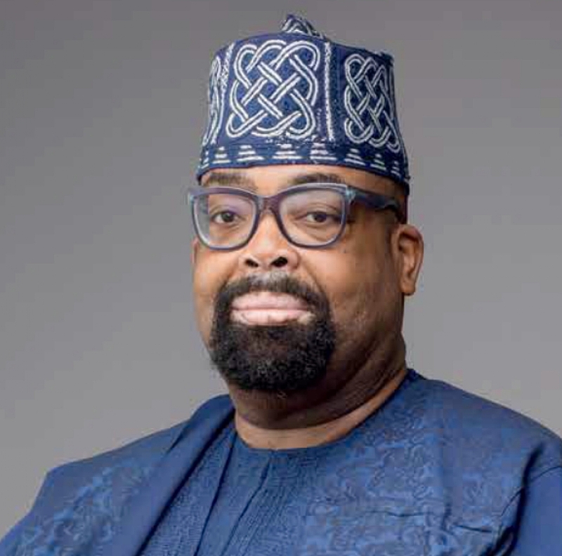 Ex-governorship Candidate, Olumide Akpata Dumps Labour Party For Adc