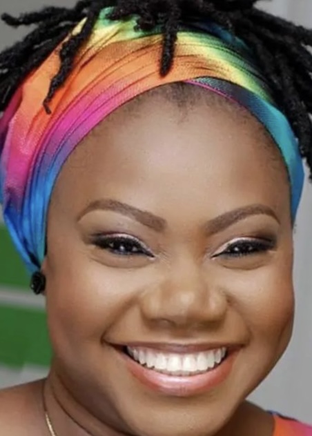 Filmmaker Uduak Isong Lauds Effort Of Nollywood Practicioners, Hints At Ear