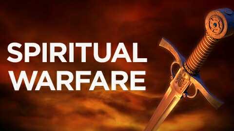 How To Combat Spiritual Attacks